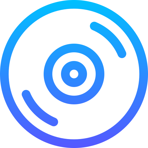 Cd icon