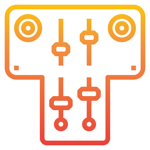 Controller icône