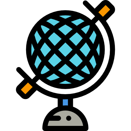 Globe іконка