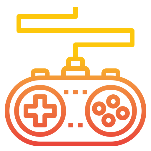 Game controller іконка