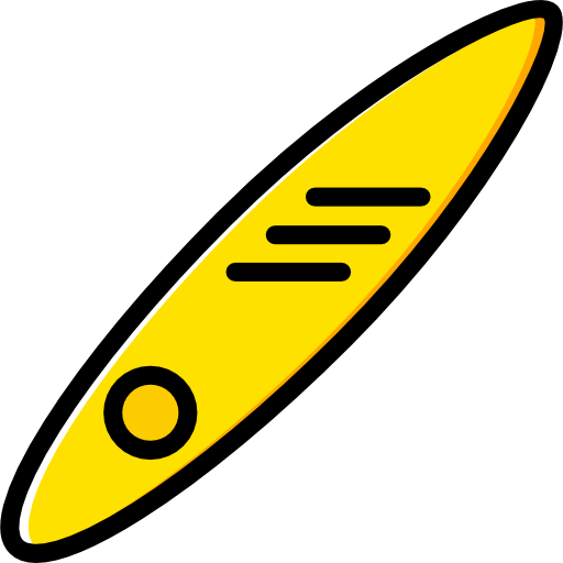 Surf ícono