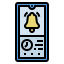 Alarm 图标 64x64