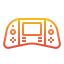 Game console 상 64x64