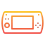 Game console 상 64x64