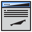 Browser 图标 64x64