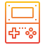 Game console 상 64x64
