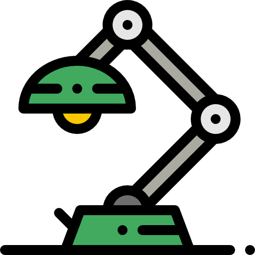 Lamp 图标