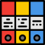 Folders icon 64x64