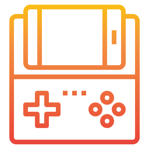 Mobile game アイコン