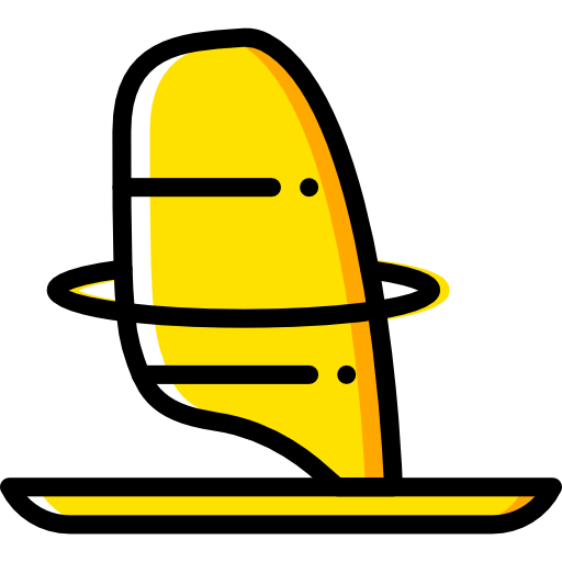 Windsurf ícono