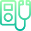 Music player 상 64x64