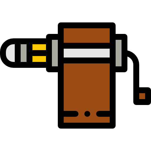 Sharpener icon