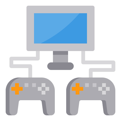 Computer game іконка