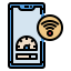 Wifi 图标 64x64