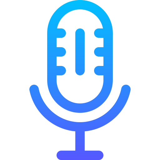 Microphone 상