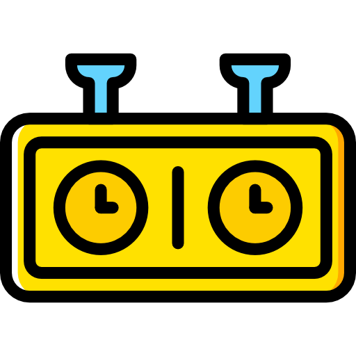 Clock icon