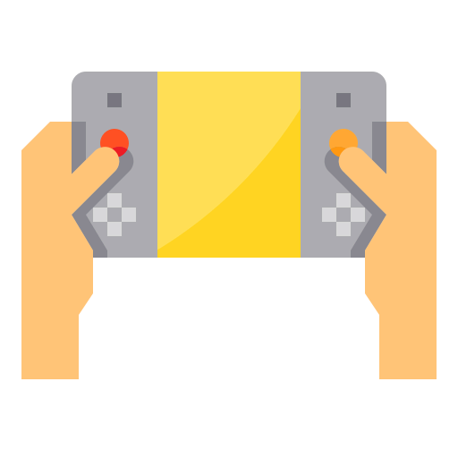 Game console іконка