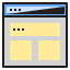 Search bar 图标 64x64