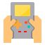 Game console 상 64x64
