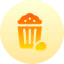 Popcorn icon 64x64