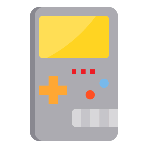 Game console Symbol