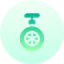 Unicycle icon 64x64