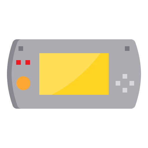 Game console 상