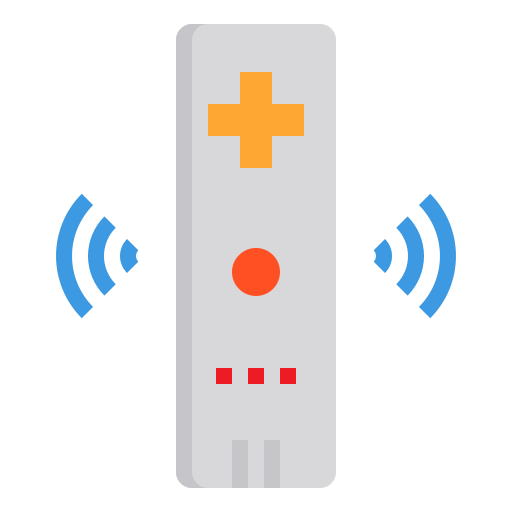 Game controller Symbol