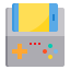 Mobile game іконка 64x64