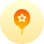 Balloon icon 64x64