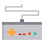 Game controller іконка 64x64