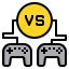Videogame іконка 64x64