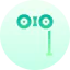 Binoculars icon 64x64