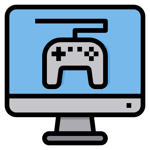 Computer game іконка