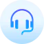 Headphone icon 64x64