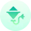 Kite icon 64x64