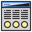 Browser 图标 64x64