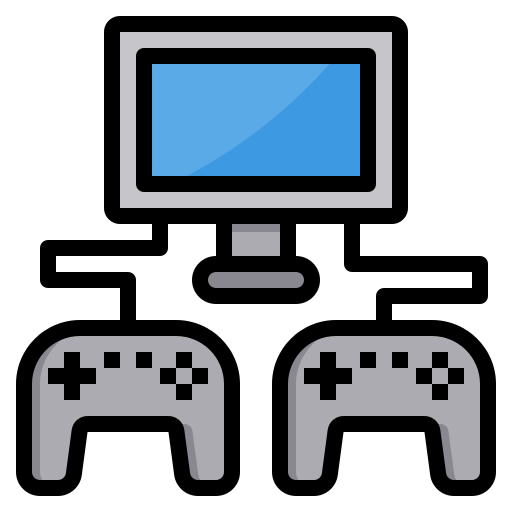 Computer game іконка