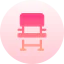 Camp chair icon 64x64