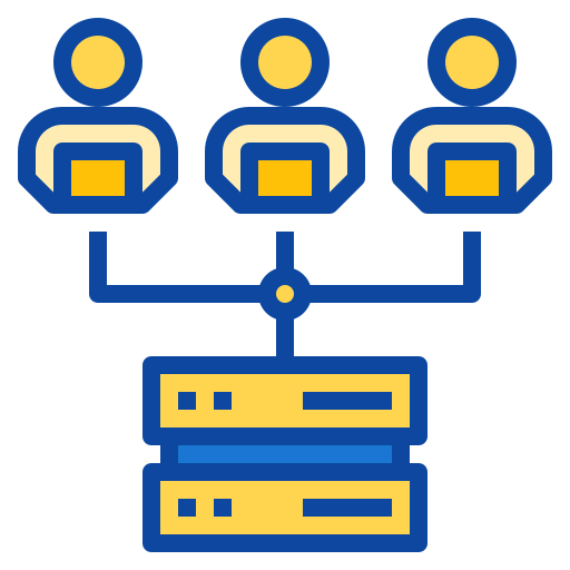 Connection icon