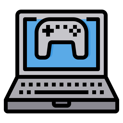 Computer game іконка
