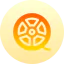 Film reel icon 64x64