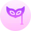 Eye mask icon 64x64
