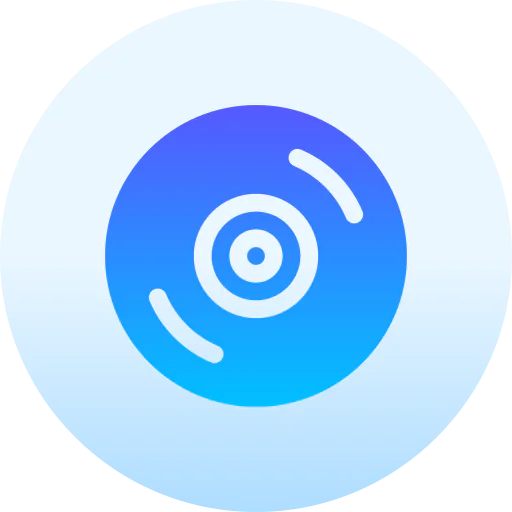 Cd icon