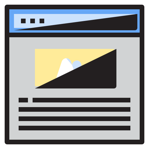 Image icon