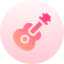 Guitar icon 64x64