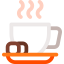Coffee cup icon 64x64