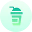 Soft drink icon 64x64