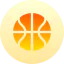 Basketball icon 64x64