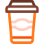 Coffee cup icon 64x64